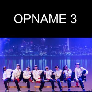 opname SHOW 3 2025