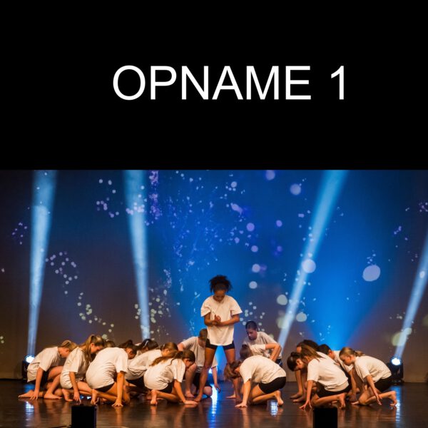 opname SHOW 1 2025
