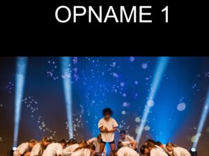 opname SHOW 1 2025
