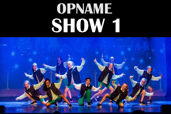 opname SHOW 1 2024