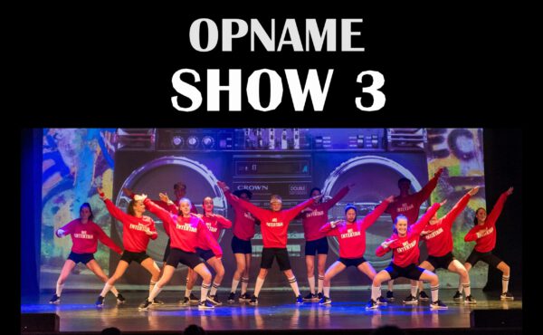 opname SHOW 3 2024