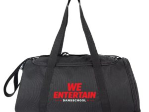 WE Danstas met schoenenvak